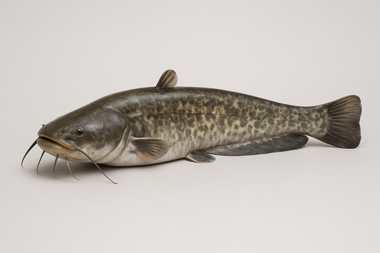 Wels Setzlinge / Besatzfische ab 50 Stück