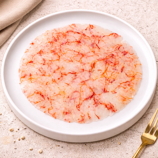 Gambero Rosso Carpaccio 50g