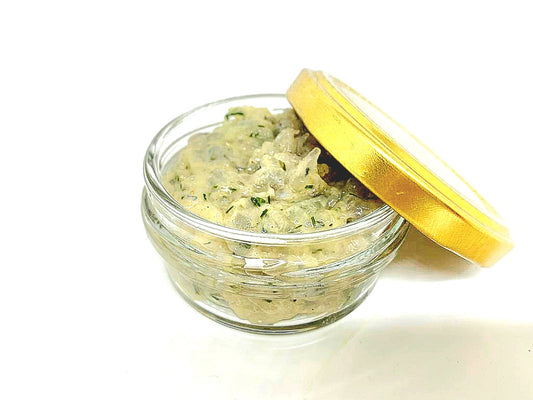 TATAR ALPENGARNELE 60g