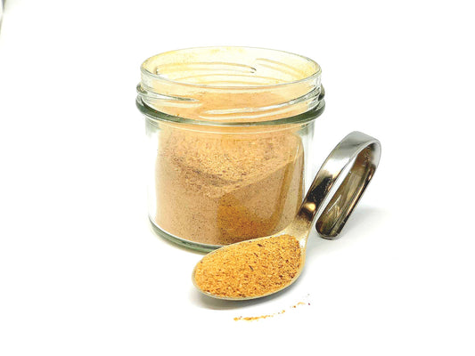 UMAMI - Garnelengewürz (getrocknete Alpengarnelen) 50g