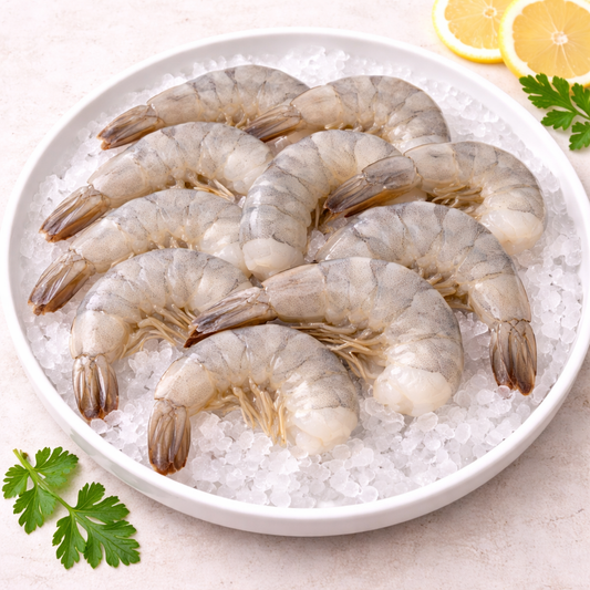 ALPENGARNELEN EASY PEEL 300g