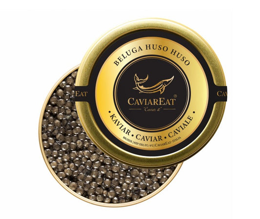 Beluga-Kaviar 30g