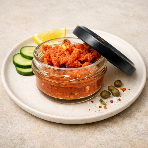 TATAR THUNFISCH 60g