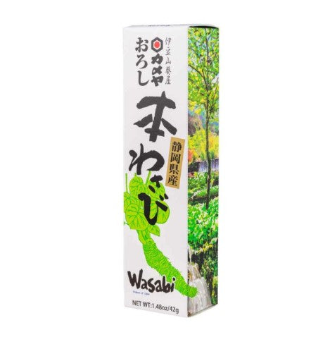Wasabi Paste 42gr