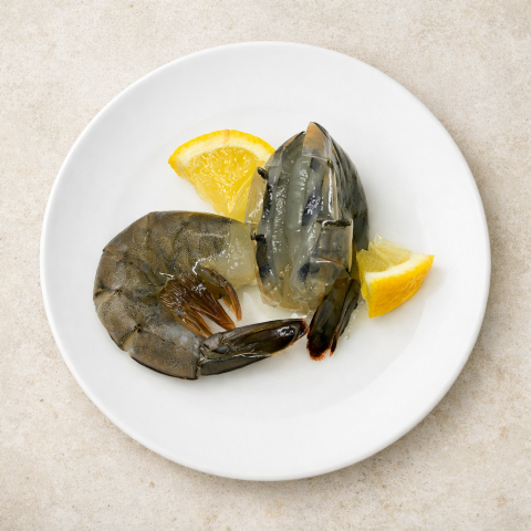 ALPENGARNELEN EASY PEEL 300g