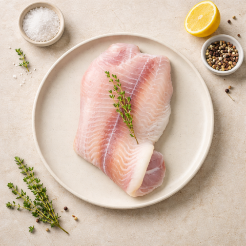 ALPENWELSFILET OHNE HAUT 220 - 270 gr.