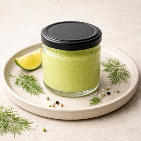 ALPENWELSKAVIAR 100g