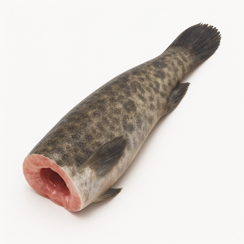 Kleine Grillfertige Alpenwelse (2-3 Stk.) 1 kg / Packung