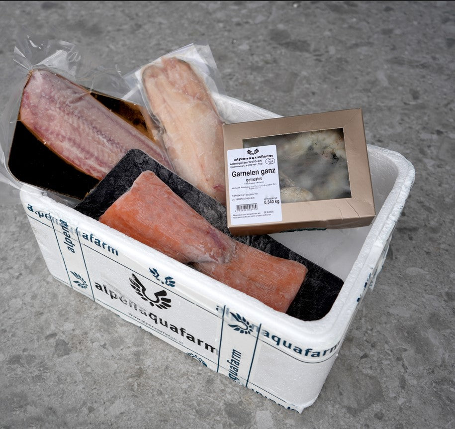 Probierbox Deluxe