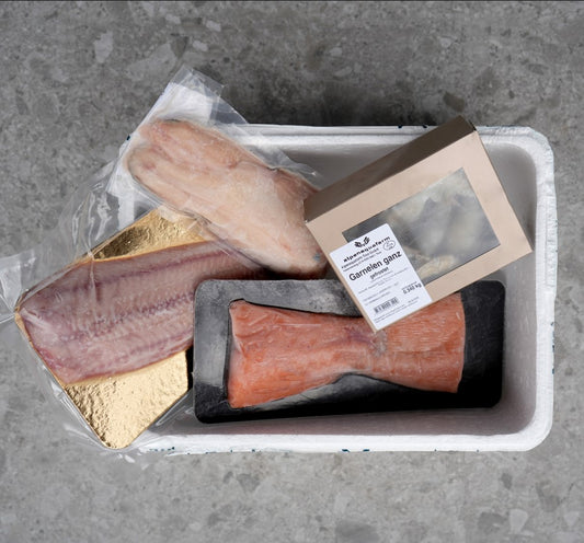 Probierbox Deluxe