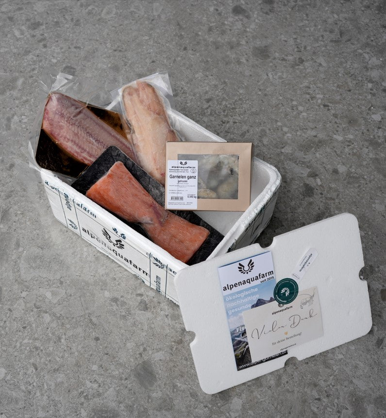 Probierbox Deluxe