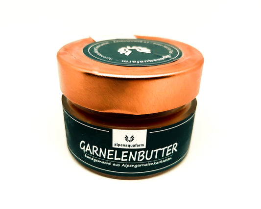 GARNELENBUTTER 90g